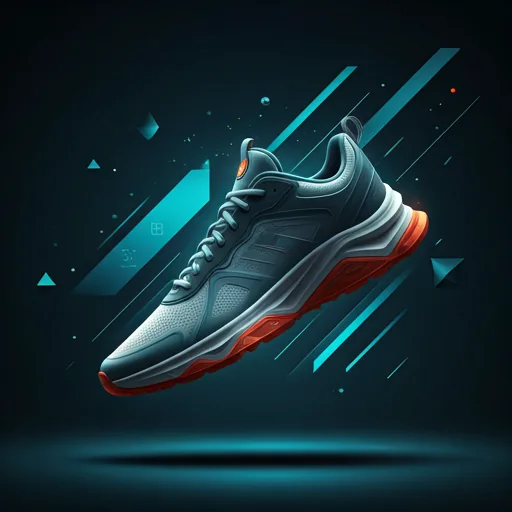Ad preview mockup